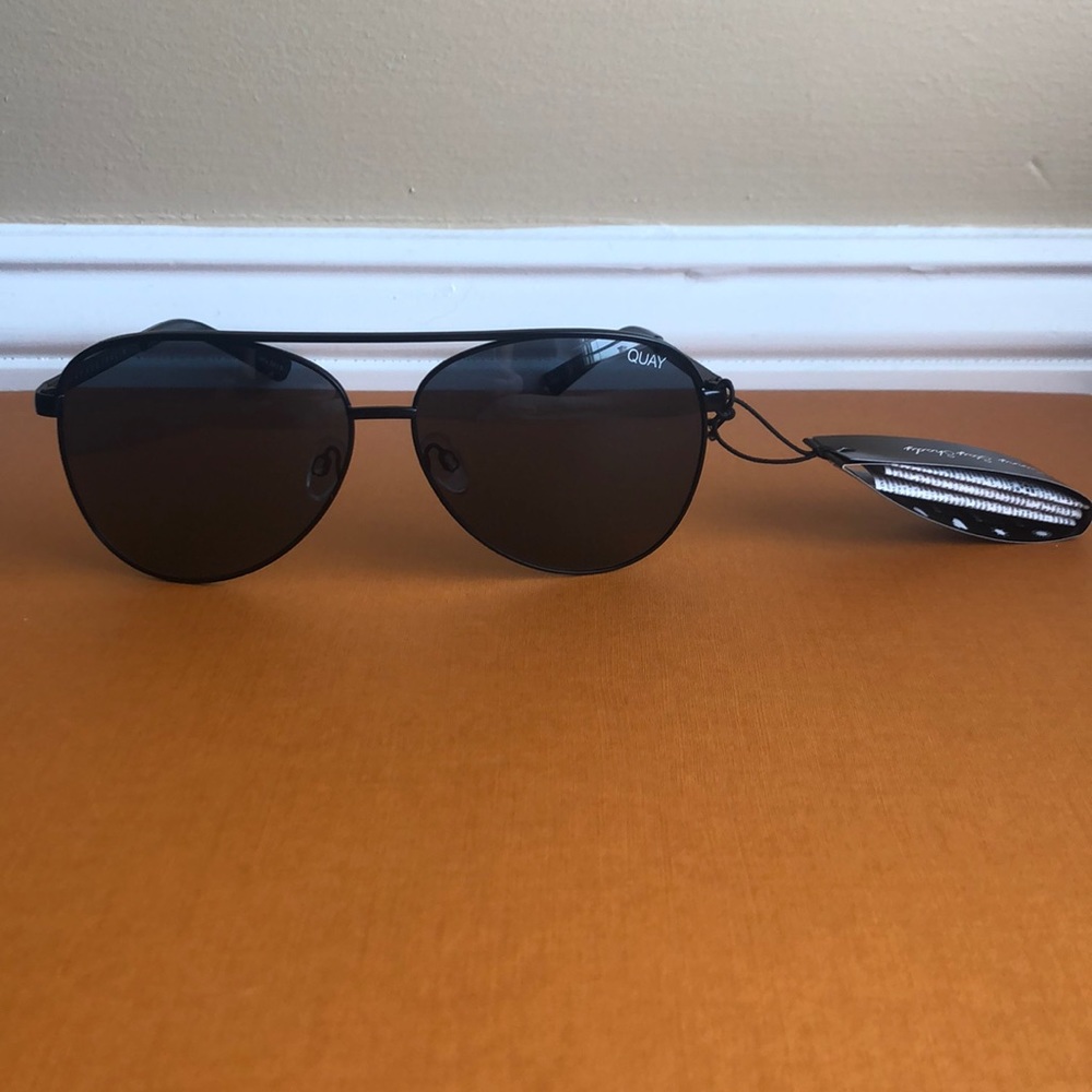 Quay Australia sunglasses